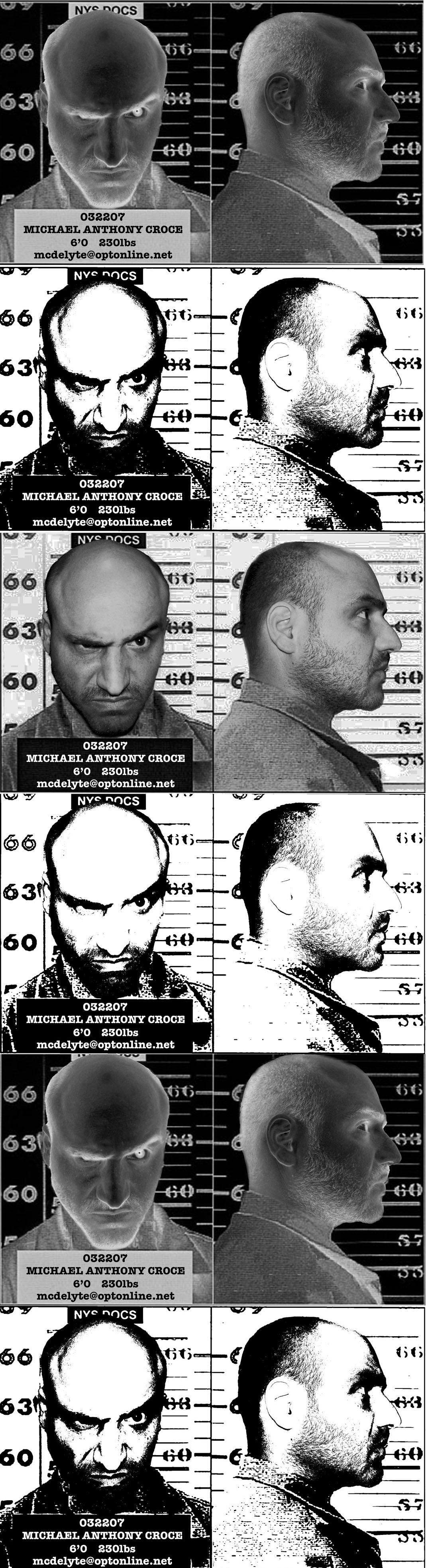 MUGSHOT